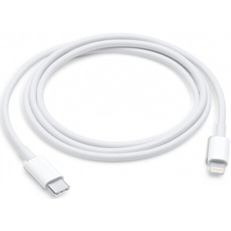 Кабель Apple Lightning - USB Type-C,  2 м, MQGH2FEA, white